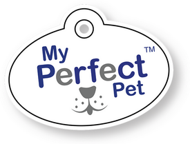 My Perfect Pet dog and cat foods